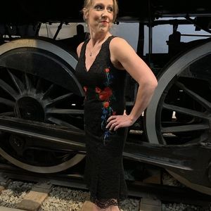 Meet your Posher, Amy